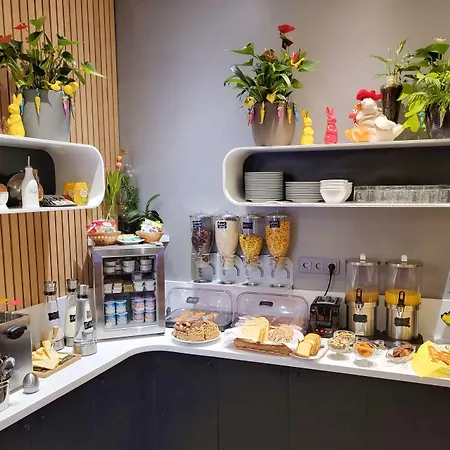 酒店 维吉尼亚酒店