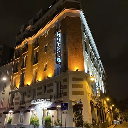 维吉尼亚酒店 3*