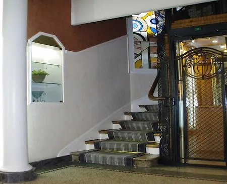 维吉尼亚酒店 巴黎